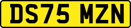 DS75MZN