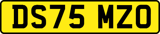 DS75MZO