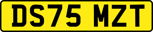 DS75MZT