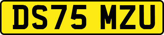 DS75MZU