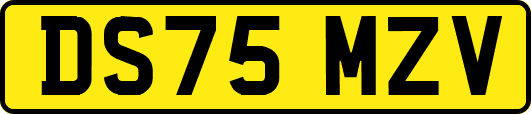 DS75MZV