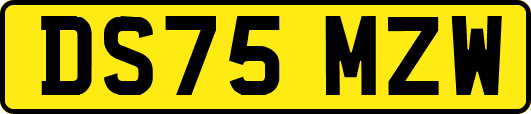 DS75MZW