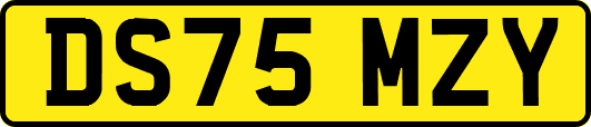 DS75MZY