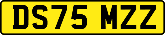 DS75MZZ