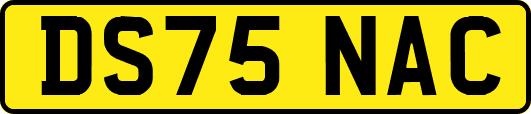 DS75NAC