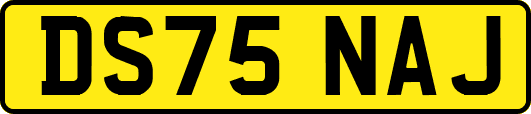 DS75NAJ