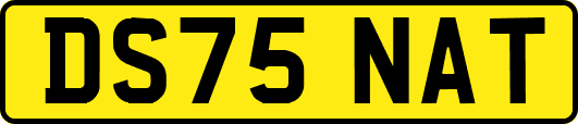 DS75NAT