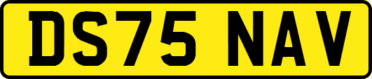 DS75NAV