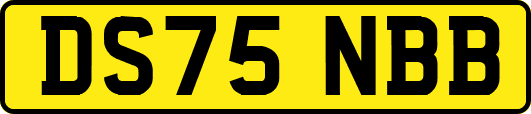 DS75NBB