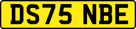 DS75NBE