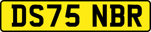 DS75NBR