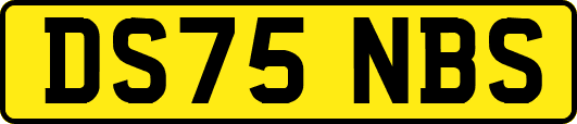 DS75NBS