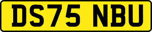 DS75NBU