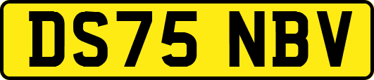 DS75NBV