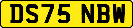 DS75NBW