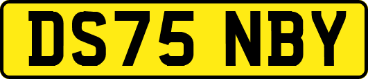 DS75NBY