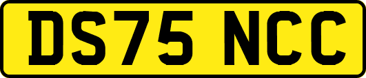 DS75NCC