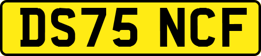 DS75NCF