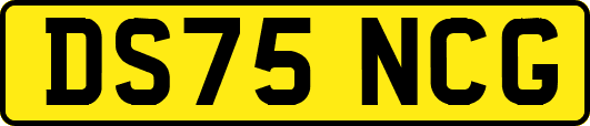DS75NCG