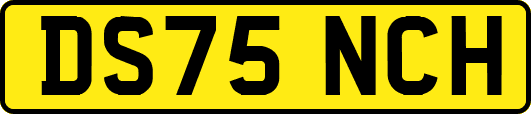 DS75NCH