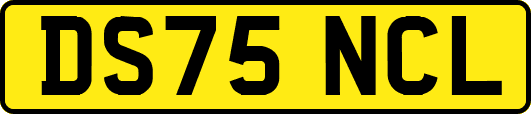 DS75NCL