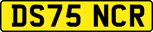 DS75NCR