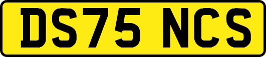 DS75NCS