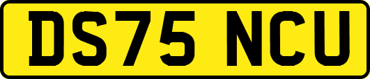 DS75NCU