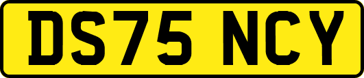 DS75NCY
