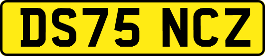 DS75NCZ