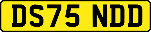 DS75NDD