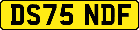 DS75NDF