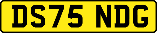 DS75NDG