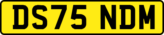 DS75NDM