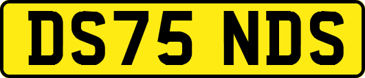 DS75NDS