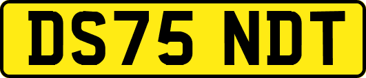 DS75NDT