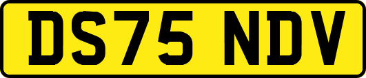 DS75NDV