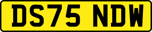 DS75NDW