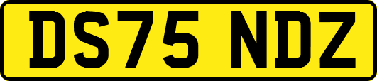 DS75NDZ