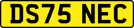 DS75NEC