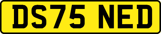DS75NED