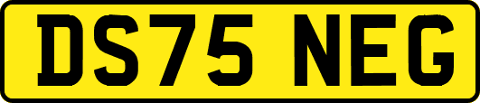 DS75NEG