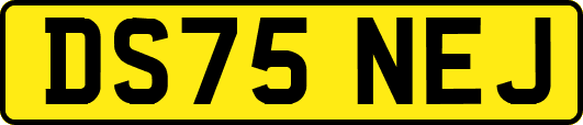 DS75NEJ