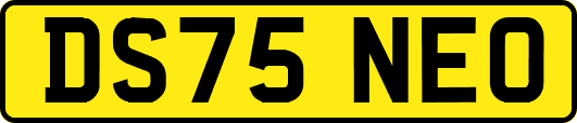 DS75NEO