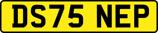 DS75NEP