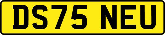 DS75NEU
