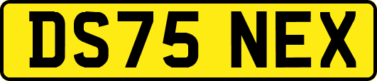 DS75NEX