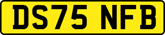 DS75NFB