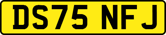 DS75NFJ