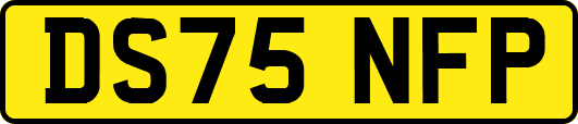 DS75NFP